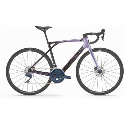 Lapierre Xelius SL 9.0 Diamant iridescent purple glossy Lapierre Xelius SL 9.0 Diamant iridescent purple glossy