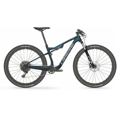 Lapierre XR 5.9 Diamant green Lapierre XR 5.9 Diamant green