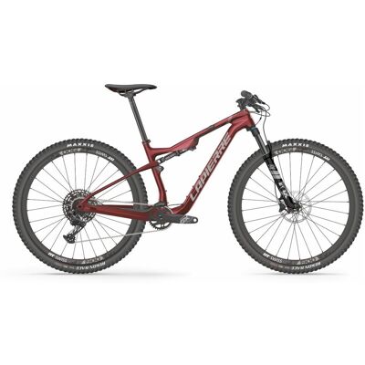 Lapierre XR 7.9 Diamant purple Lapierre XR 7.9 Diamant purple