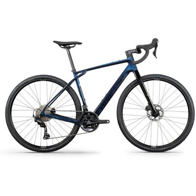 Lapierre CROSSHILL CF 5.0 High crepuscule blue - glossy Lapierre CROSSHILL CF 5.0 High crepuscule blue - glossy