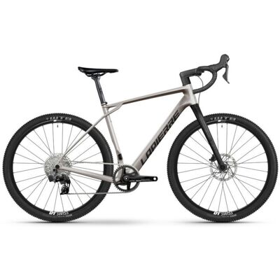 Lapierre CROSSHILL CF 6.0 AXS High septembre beige matt/glänzend Lapierre CROSSHILL CF 6.0 AXS High septembre beige matt/glänzend