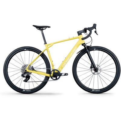 Lapierre CROSSHILL CF 6.0 S High grass yellow glänzend Lapierre CROSSHILL CF 6.0 S High grass yellow glänzend