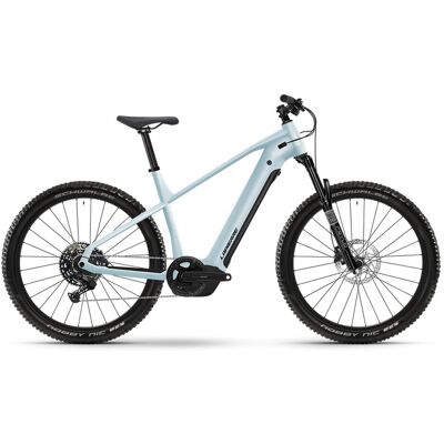 Lapierre - Overvolt HT 6.6 High - Hellgrün - Electric Bicycle Lapierre - Overvolt HT 6.6 High - Hellgrün - Electric Bicycle