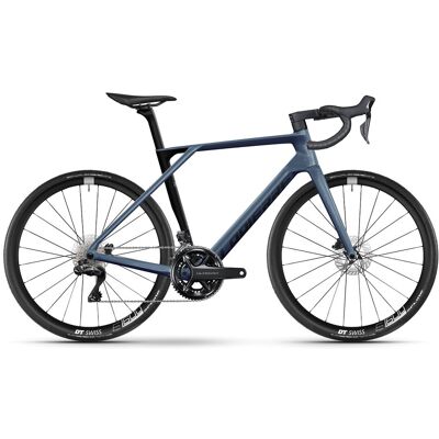 Lapierre XELIUS DRS 7.0 High cumulonibus grey - glossy Lapierre XELIUS DRS 7.0 High cumulonibus grey - glossy