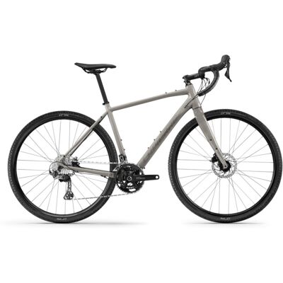 Lapierre CROSSHILL AL 2.0 High pumice beige - matt&glossy Lapierre CROSSHILL AL 2.0 High pumice beige - matt&glossy