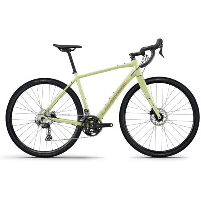 Lapierre CROSSHILL AL 3.0 High cool matcha green - glossy Lapierre CROSSHILL AL 3.0 High cool matcha green - glossy