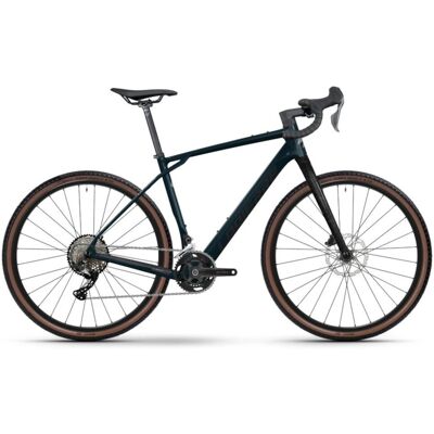 Lapierre CROSSHILL CF 5.0 High crepuscule blue - glossy Lapierre CROSSHILL CF 5.0 High crepuscule blue - glossy
