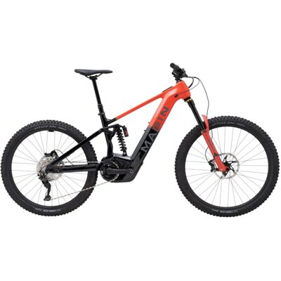 Marin Alpine Trail E1 (Bosch 6-Bolt) Diamant red black Marin Alpine Trail E1 (Bosch 6-Bolt) Diamant red black