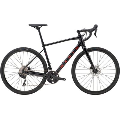 Marin GESTALT 2 Diamant gloss black Marin GESTALT 2 Diamant gloss black