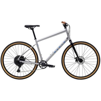 Marin KENTFIELD 2 Diamant silver Marin KENTFIELD 2 Diamant silver