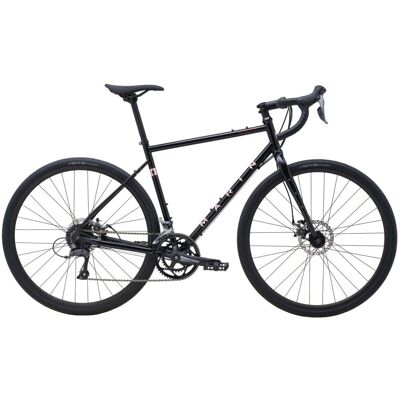 Marin NICASIO 1 Diamant black Marin NICASIO 1 Diamant black