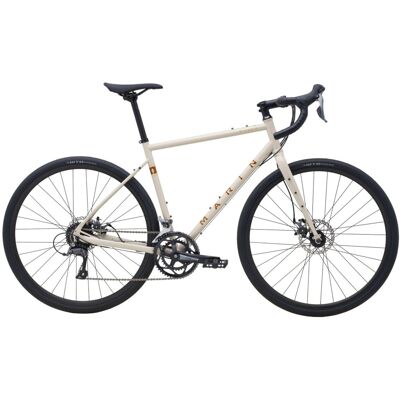 Marin NICASIO 1 Diamant white Marin NICASIO 1 Diamant white