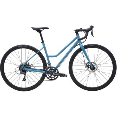Marin NICASIO 1 ST Trapez blue Marin NICASIO 1 ST Trapez blue