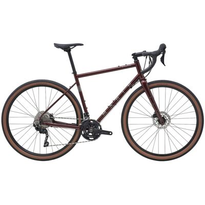 Marin NICASIO 2 Diamant red Marin NICASIO 2 Diamant red