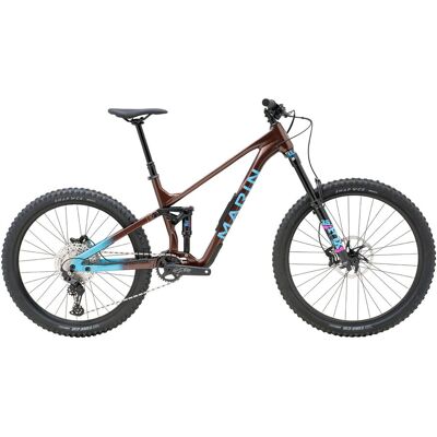 Marin ALPINE TRAIL 1 Diamant brown blue Marin ALPINE TRAIL 1 Diamant brown blue