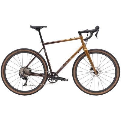 Marin NICASIO 3 Diamant braun Marin NICASIO 3 Diamant braun