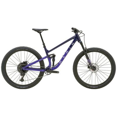 Marin RIFT ZONE 1 Diamant dark purple Marin RIFT ZONE 1 Diamant dark purple
