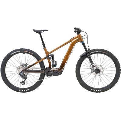 Marin RIFT ZONE EL XR Diamant tan / brown Marin RIFT ZONE EL XR Diamant tan / brown