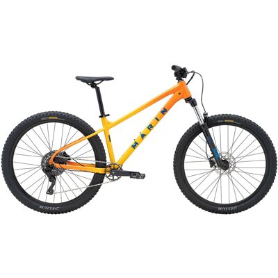 Marin SAN QUENTIN 1 Diamant yellow fade Marin SAN QUENTIN 1 Diamant yellow fade