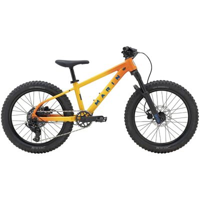Marin SAN QUENTIN JR 20 Diamant yellow/ orange Marin SAN QUENTIN JR 20 Diamant yellow/ orange