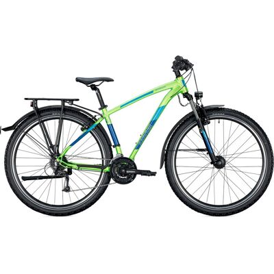 MORRISON LOTUS Diamant light green MORRISON LOTUS Diamant light green