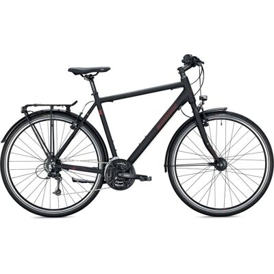 MORRISON S 4.0 Diamant black MORRISON S 4.0 Diamant black