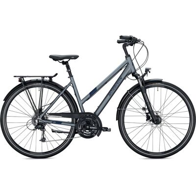 MORRISON T 3.0 Trapez anthracite MORRISON T 3.0 Trapez anthracite