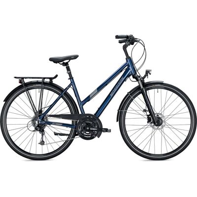 MORRISON T 3.0 Trapez dark blue MORRISON T 3.0 Trapez dark blue