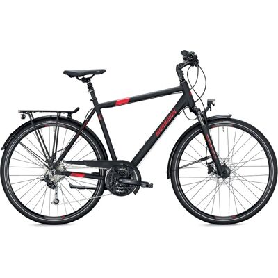 MORRISON T 4.0 Diamant black MORRISON T 4.0 Diamant black