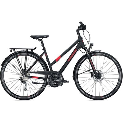 MORRISON T 4.0 Trapez black MORRISON T 4.0 Trapez black