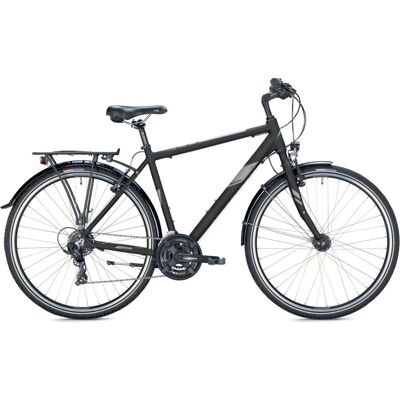 MORRISON T 1.0 Diamant black - grey MORRISON T 1.0 Diamant black - grey