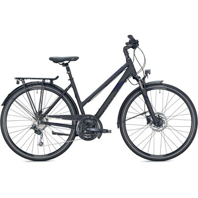 MORRISON T 3.0 Trapez anthracite MORRISON T 3.0 Trapez anthracite