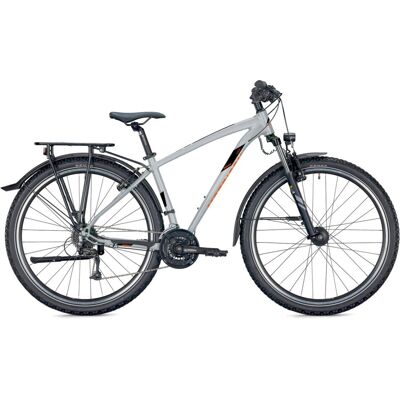 MORRISON LOTUS Diamant decent grey MORRISON LOTUS Diamant decent grey