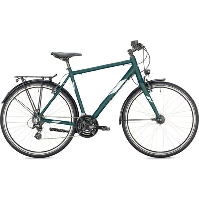 MORRISON S 3.0 Diamant dark green MORRISON S 3.0 Diamant dark green