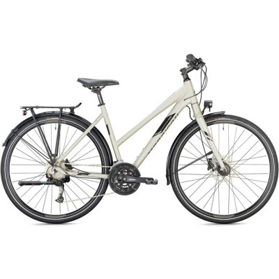 MORRISON S 5.0 Trapez sand - black MORRISON S 5.0 Trapez sand - black
