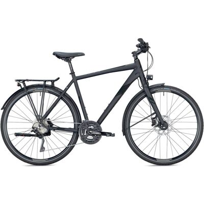 MORRISON S 7.0 Diamant sublime black MORRISON S 7.0 Diamant sublime black