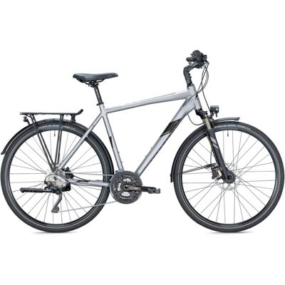 MORRISON T 6.0 Diamant grey metallic MORRISON T 6.0 Diamant grey metallic