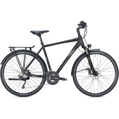 MORRISON T 7.0 Diamant sublime black MORRISON T 7.0 Diamant sublime black