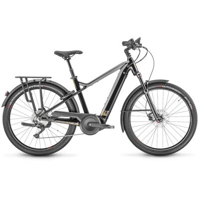 Moustache Samedi 27 Xroad 6 Diamant black glossy Moustache Samedi 27 Xroad 6 Diamant black glossy