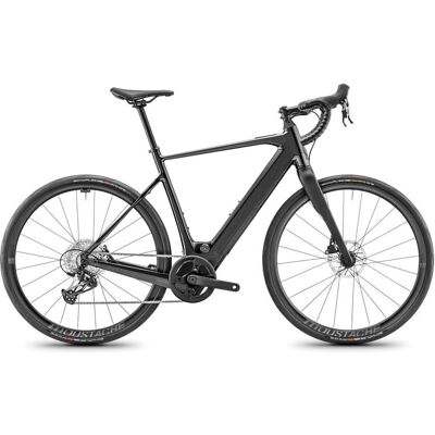 Moustache Dimanche 28 Road 4 Diamant black glossy Moustache Dimanche 28 Road 4 Diamant black glossy