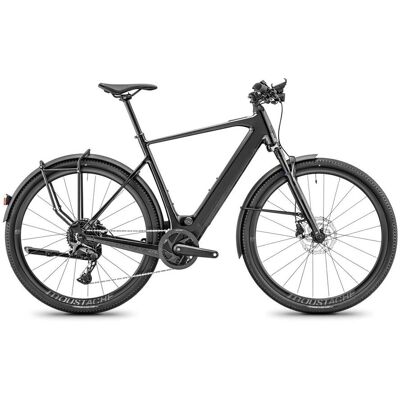 Moustache Dimanche 28 Urban Diamant black glossy Moustache Dimanche 28 Urban Diamant black glossy