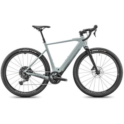 Moustache Dimanche 29 Gravel 2 Diamant blue grey glossy Moustache Dimanche 29 Gravel 2 Diamant blue grey glossy