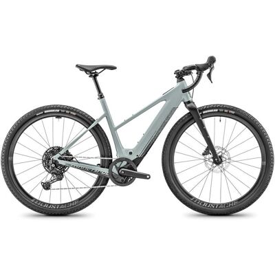 Moustache Dimanche 29 Gravel 2 Trapez blue grey glossy Moustache Dimanche 29 Gravel 2 Trapez blue grey glossy