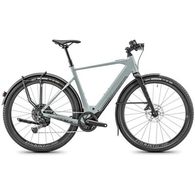 Moustache Dimanche 29 Gravel 2 EQ Diamant blue grey glossy Moustache Dimanche 29 Gravel 2 EQ Diamant blue grey glossy