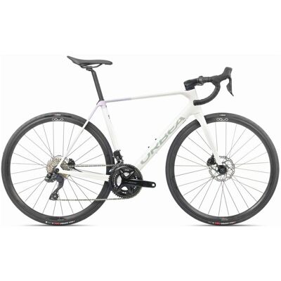 Orbea ORCA M35i Diamant iris white (gloss) - lilac (matt) Orbea ORCA M35i Diamant iris white (gloss) - lilac (matt)