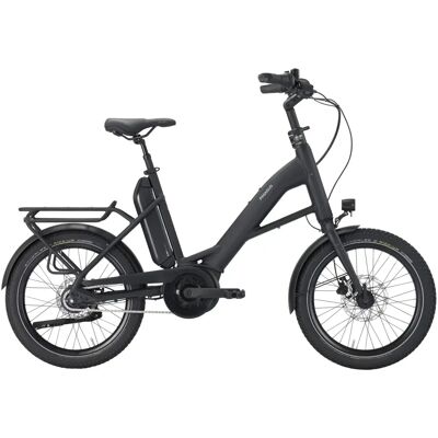 Pegasus SWING E8R 800 Kompakt black Pegasus SWING E8R 800 Kompakt black