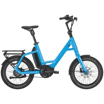 QIO EINS P-E TR Unisex ice blue QIO EINS P-E TR Unisex ice blue