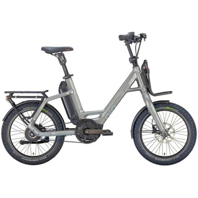 QIO EINS+ P-E Unisex lead metal QIO EINS+ P-E Unisex lead metal