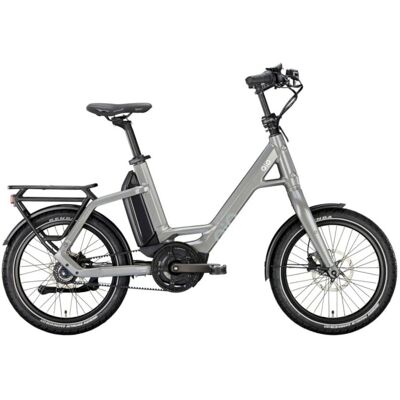 QIO EINS A-8R LL Unisex lead metal QIO EINS A-8R LL Unisex lead metal