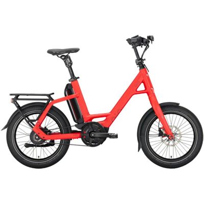 QIO EINS P-E Unisex imola red matt QIO EINS P-E Unisex imola red matt